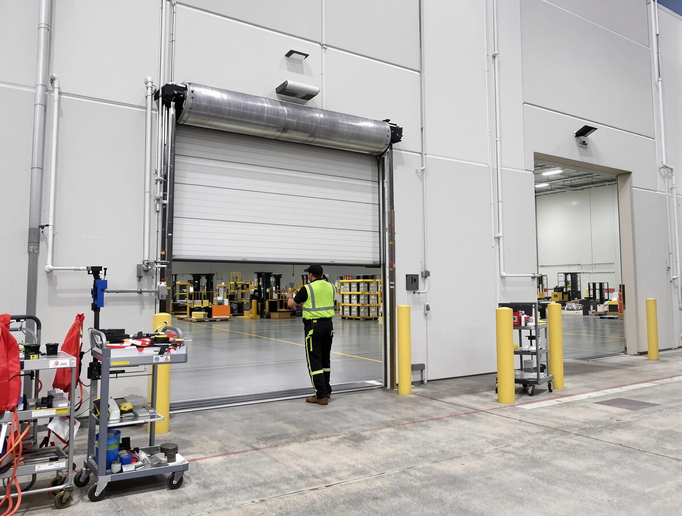 Commercial Repair service in Christiana, TN