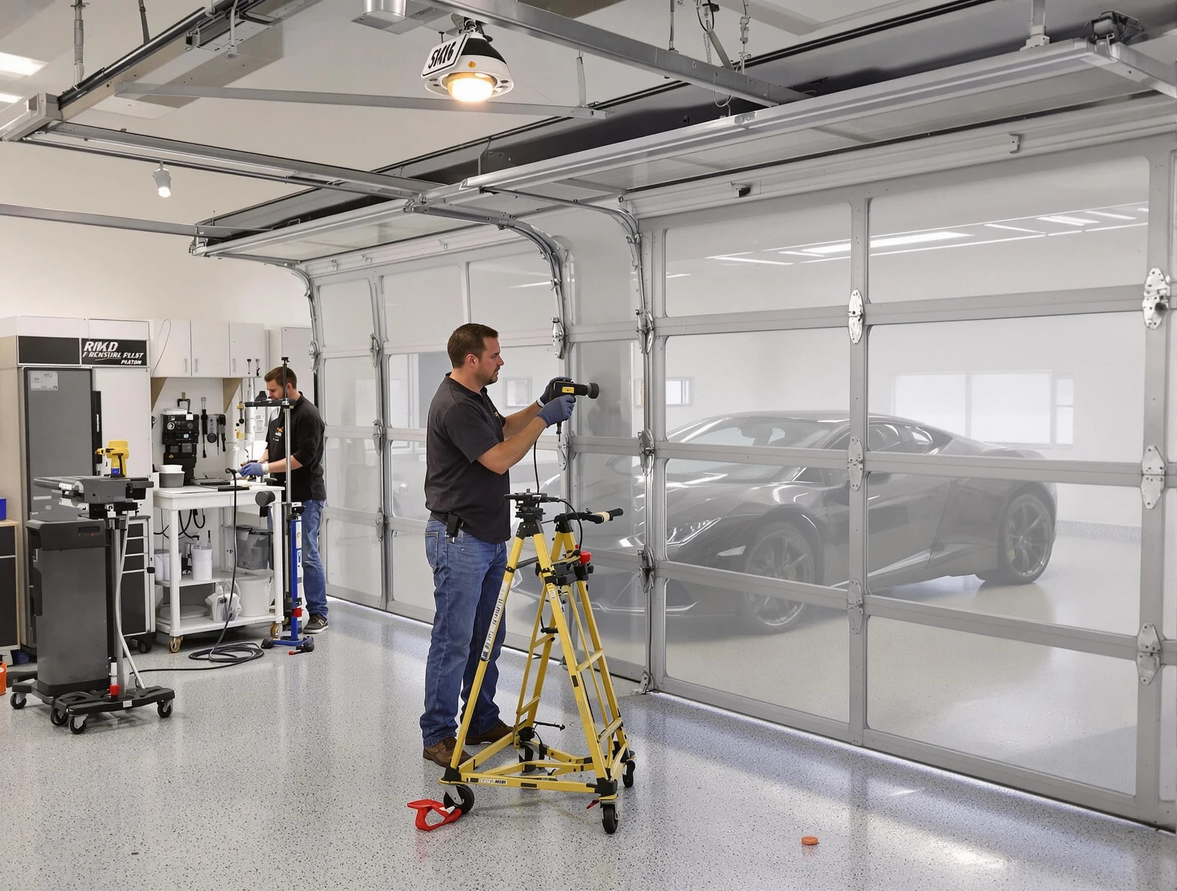 Dents Repair service in Christiana, TN